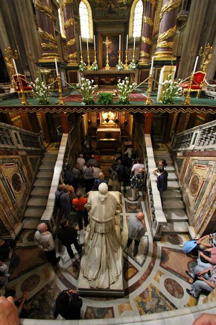 0458 Rome - Santa Maria Maggiore.JPG